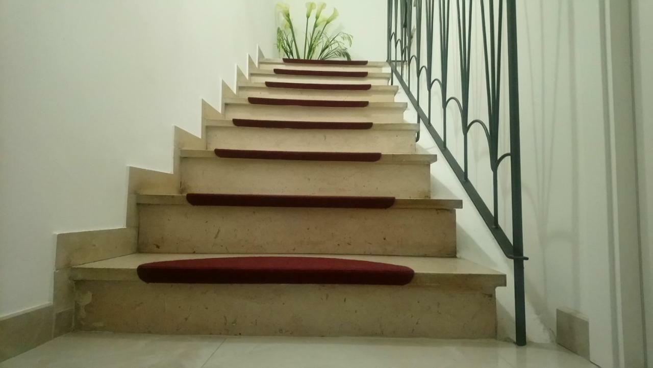 Gli Angeli Bed & Breakfast Loreto Dış mekan fotoğraf